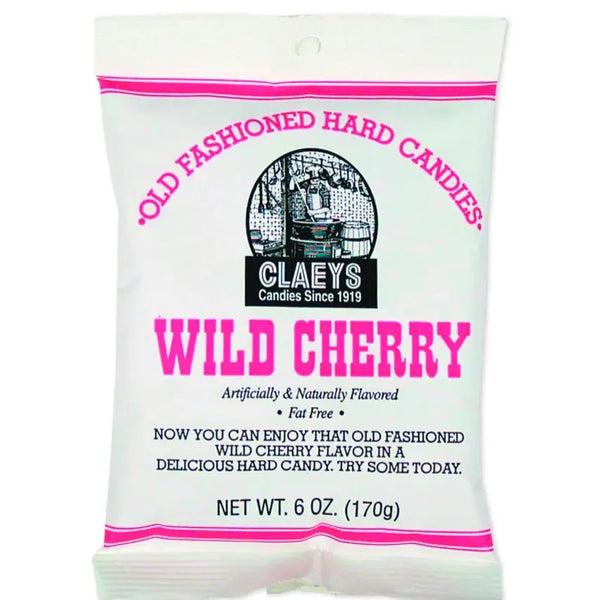 Nostalgic Candy