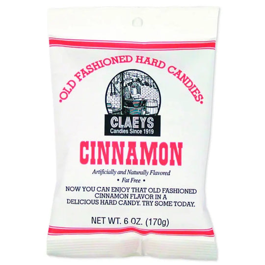 Nostalgic Candy