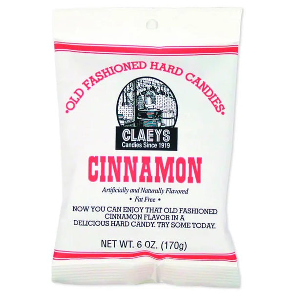 Nostalgic Candy