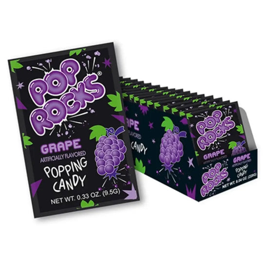 Nostalgic Candy