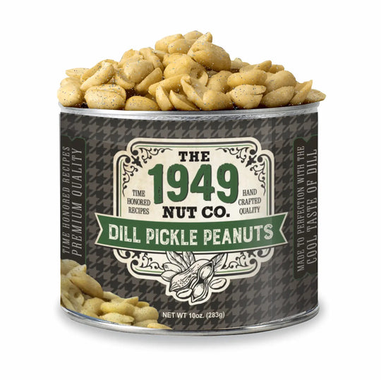 Snack Nuts