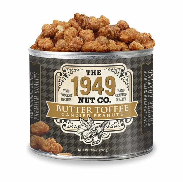 Snack Nuts