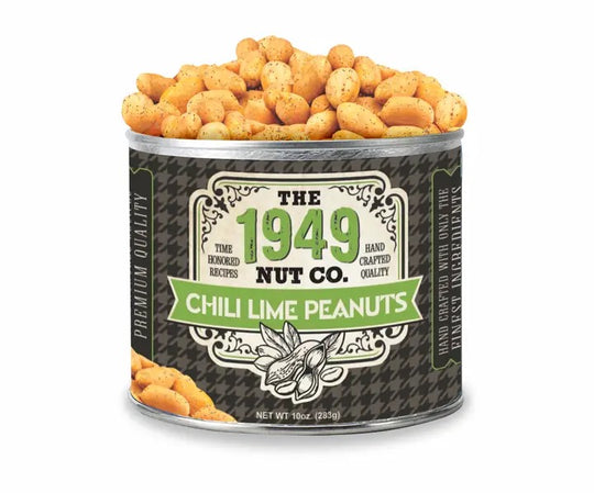 Snack Nuts