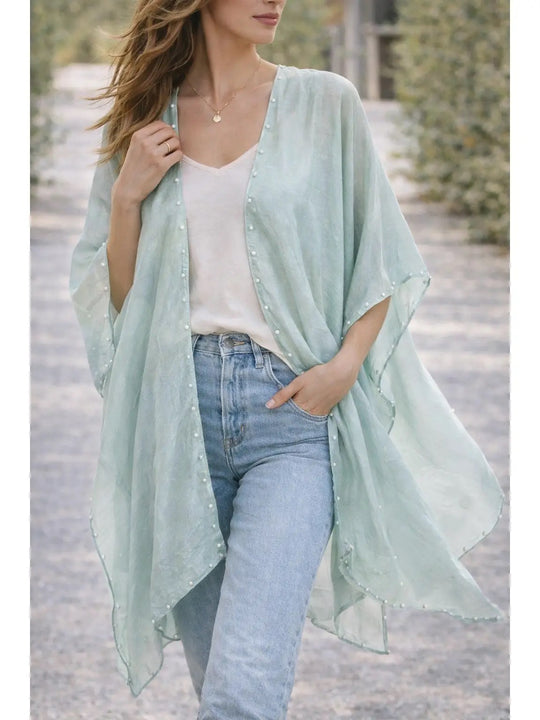 Light Weight Cover-Up