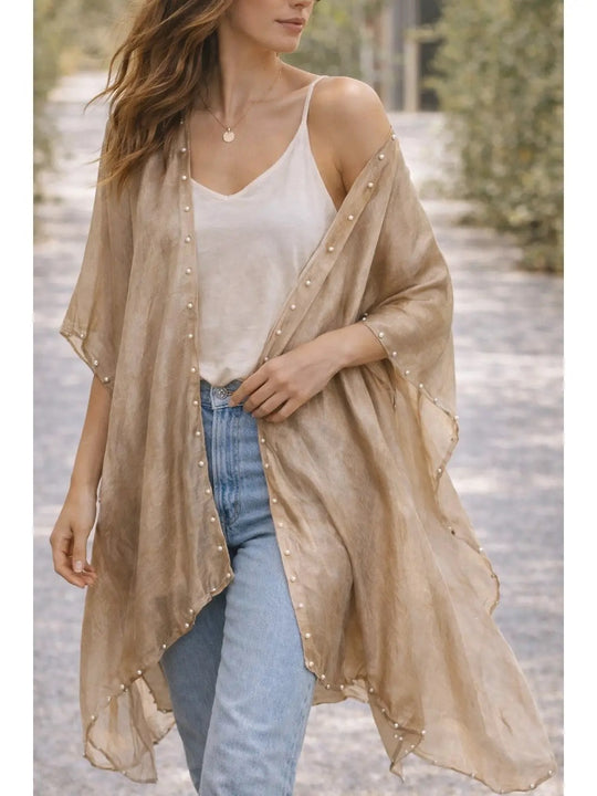 Light Weight Cover-Up