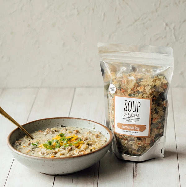 Soup of Success