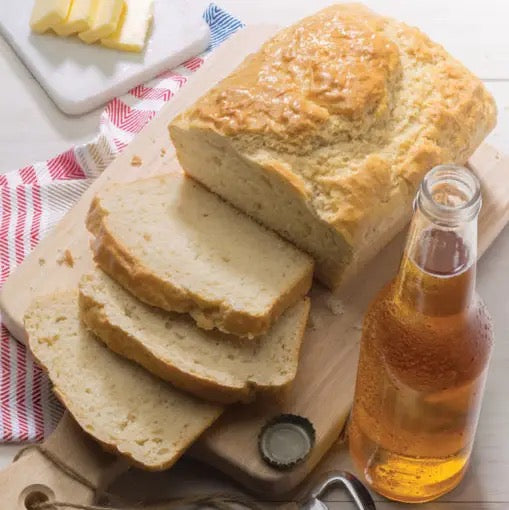 Beer Bread
