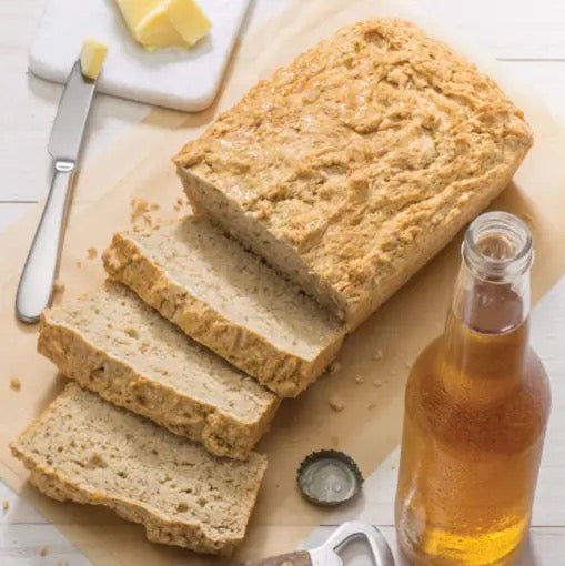 Beer Bread