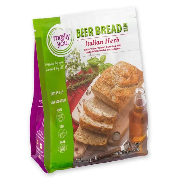Beer Bread