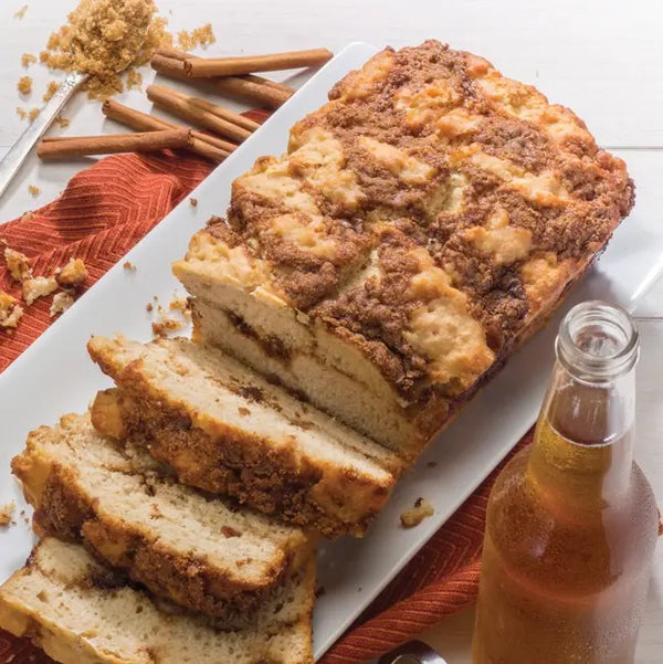 Beer Bread