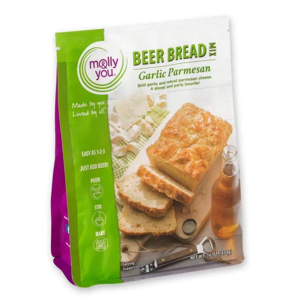 Beer Bread