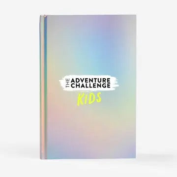 The Adventure Challenge