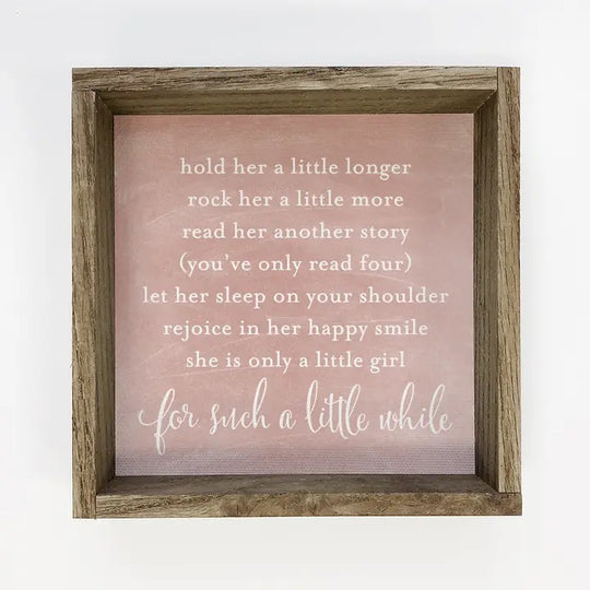 Decorative Signs