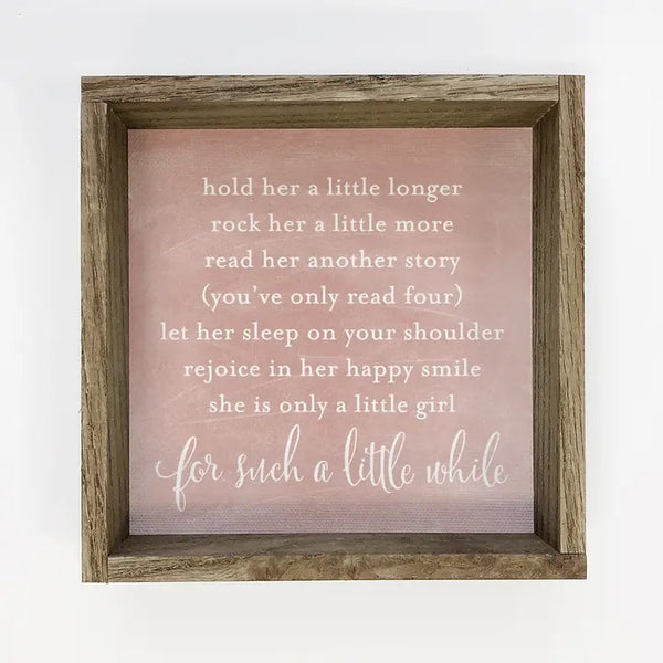 Decorative Signs
