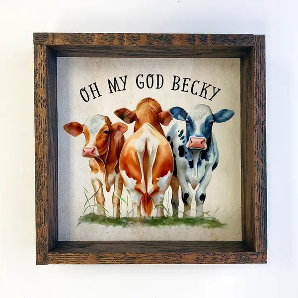 Decorative Signs