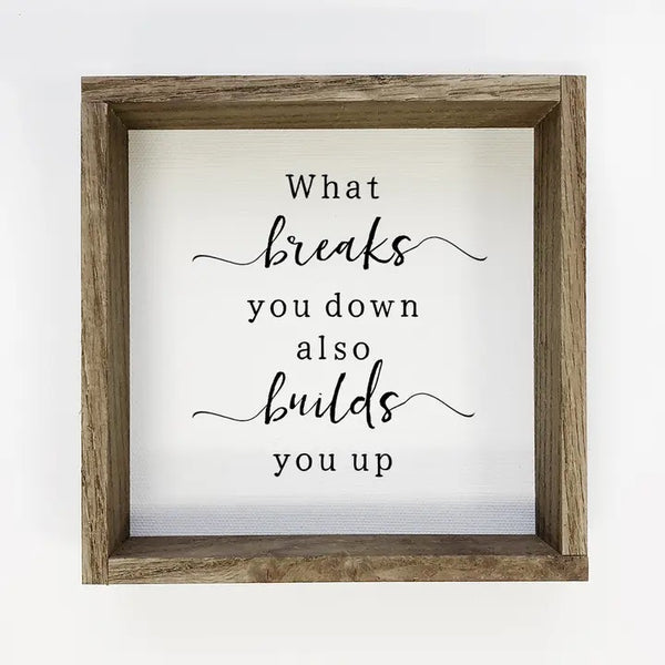 Decorative Signs