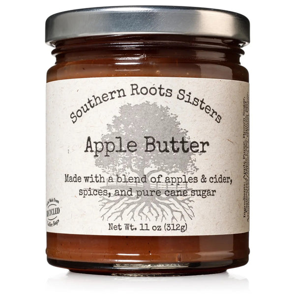 Butters & Spreads