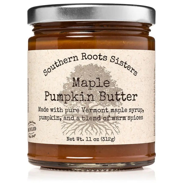 Butters & Spreads