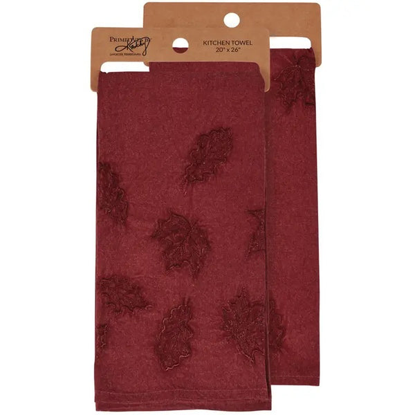 Towels