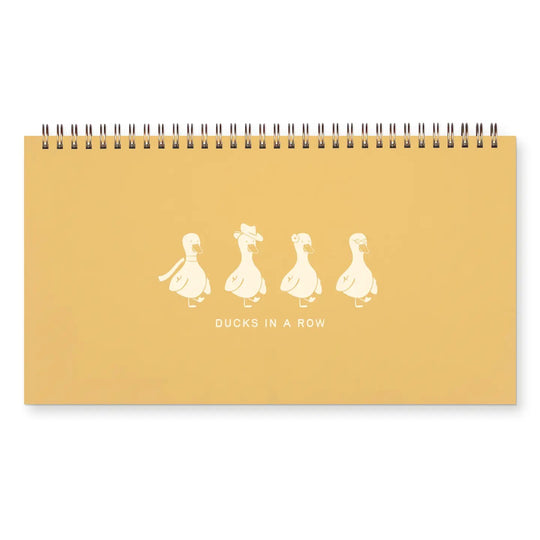 Weekly Planner