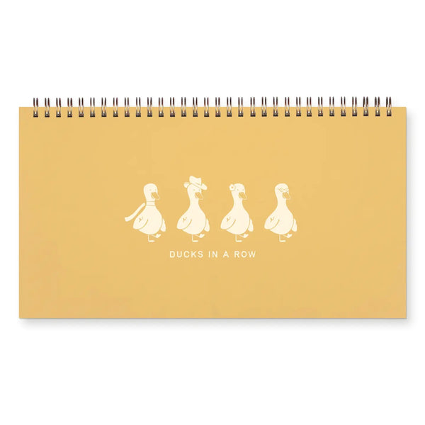 Weekly Planner
