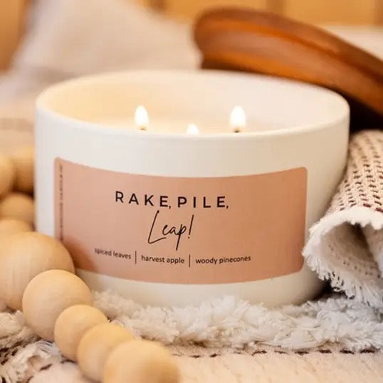 Milkhouse - Statement Candles