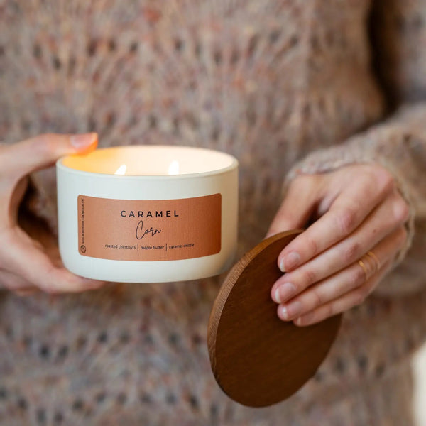 Milkhouse - Statement Candles
