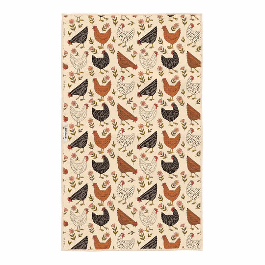 Towels