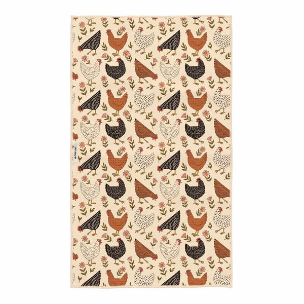 Towels