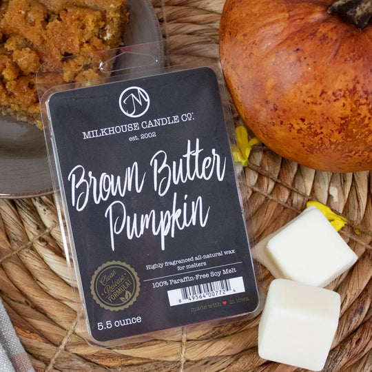 5.5 oz Wax Melts