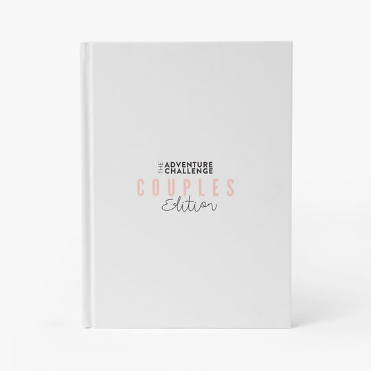 The Adventure Challenge