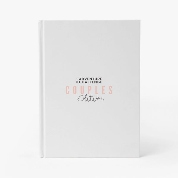 The Adventure Challenge