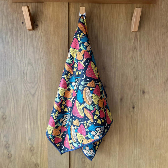 Towels