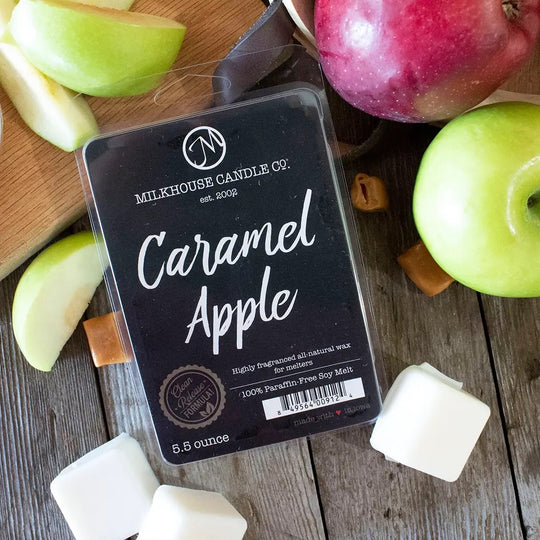 5.5 oz Wax Melts