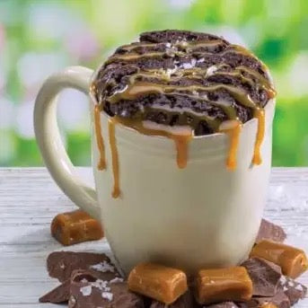 Mug Cakes