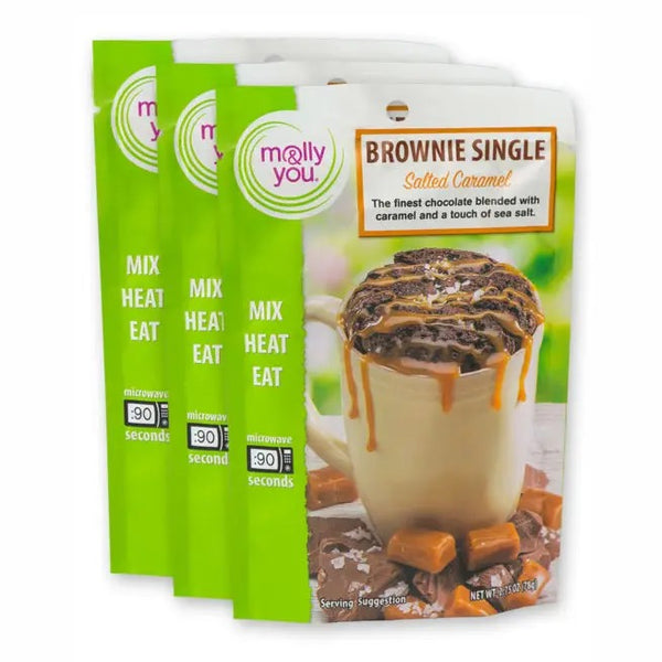 Mug Cakes