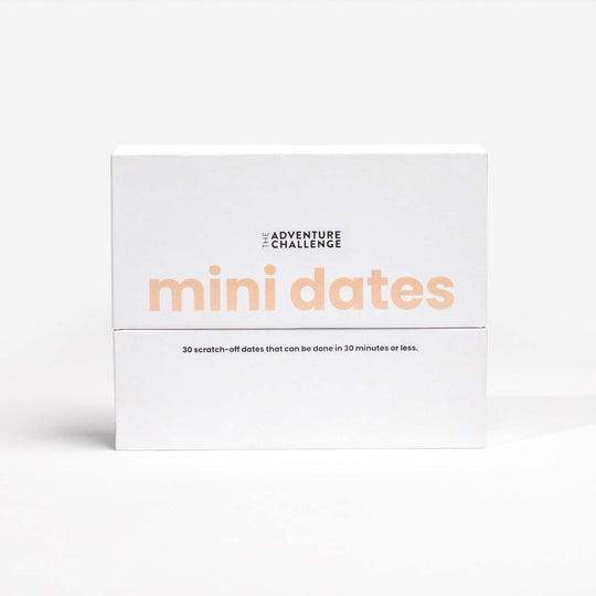 The Adventure Challenge