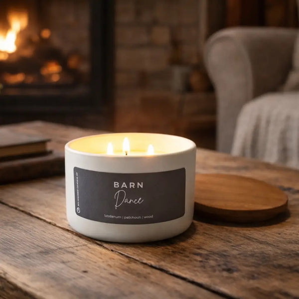 Milkhouse - Statement Candles