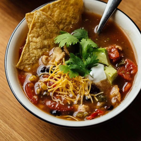 Soup of Success