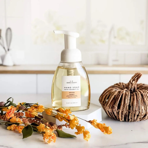 Hand Soap