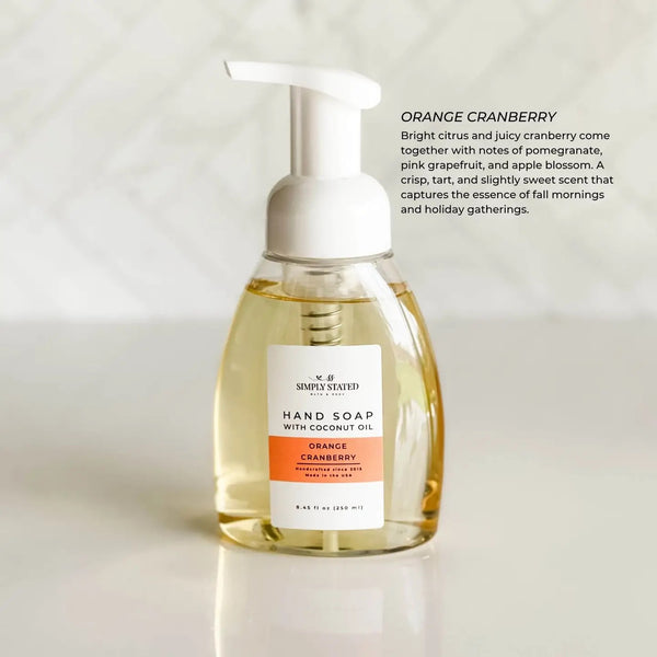 Hand Soap