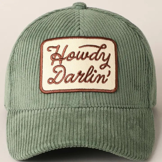 Hats