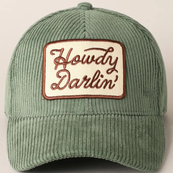 Hats