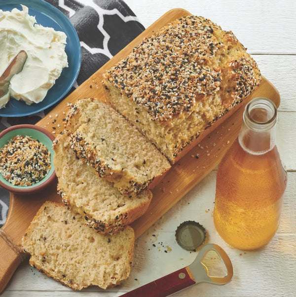Beer Bread
