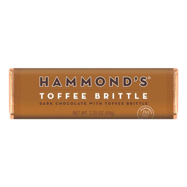 Hammond's Candy Bars