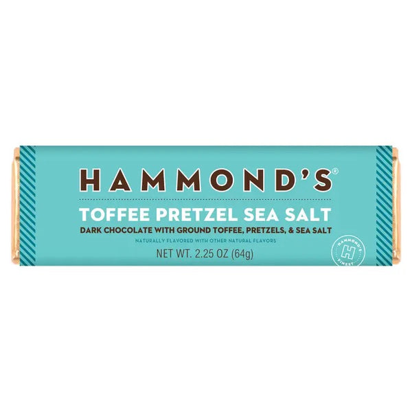 Hammond's Candy Bars