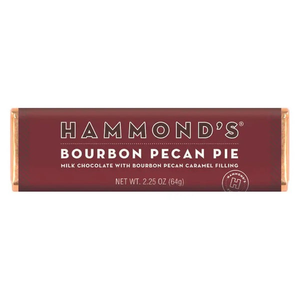 Hammond's Candy Bars
