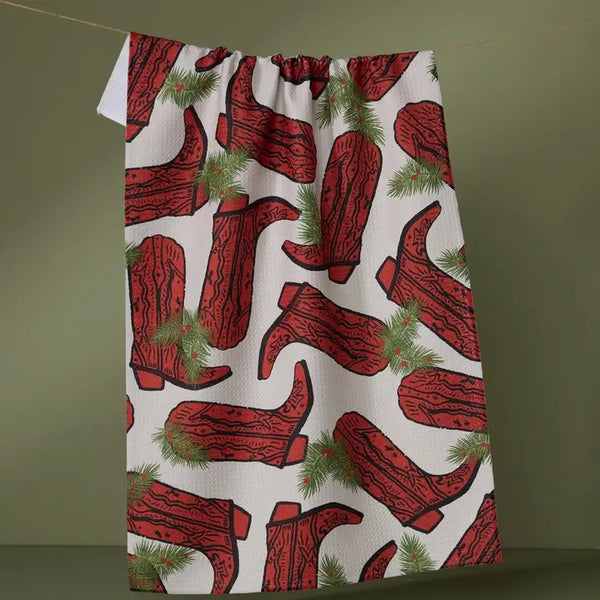 Towels