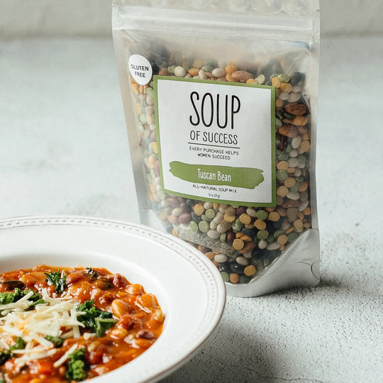 Soup of Success