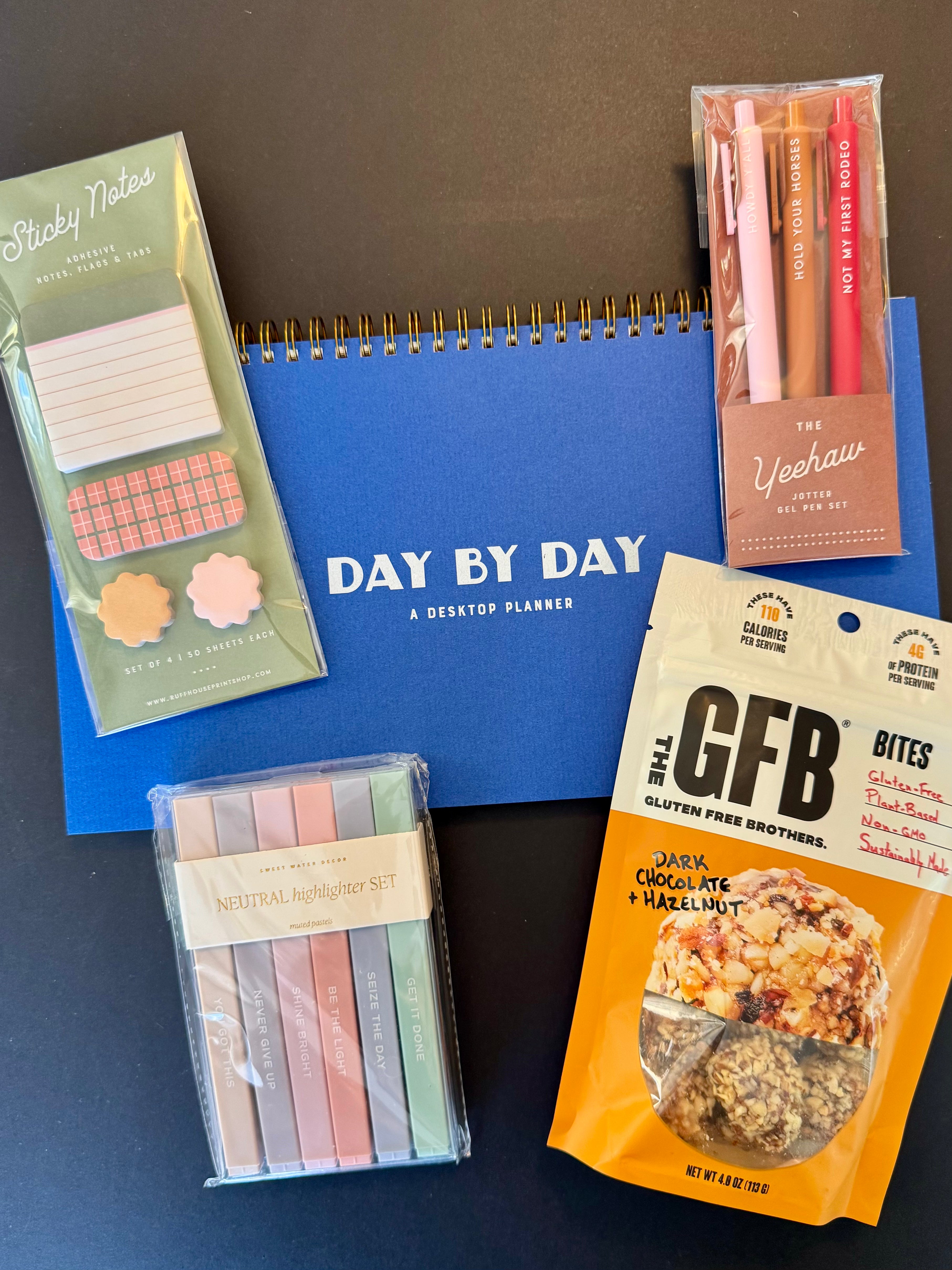 The Prep Kit